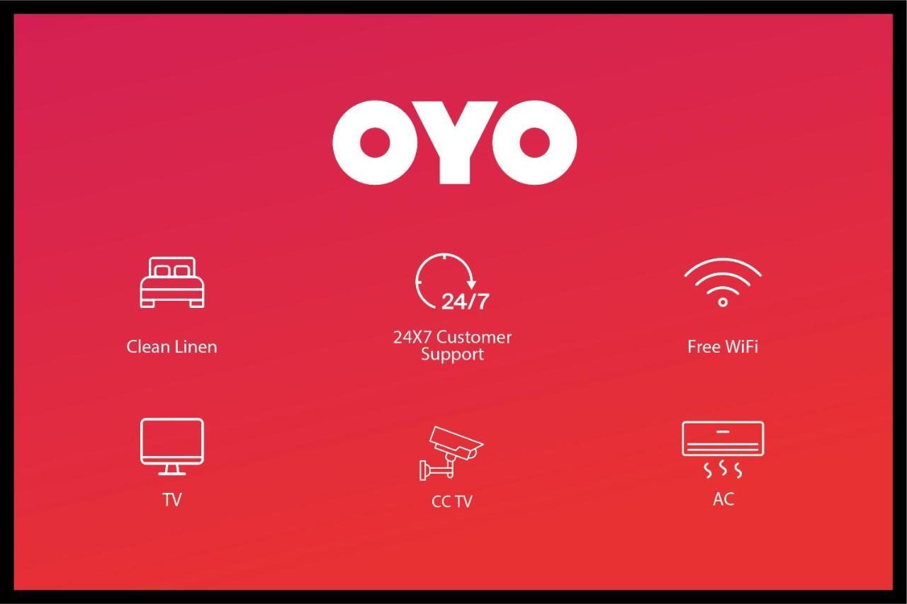 马尔冈 Oyo 16582 Oshin Holiday Care酒店 外观 照片